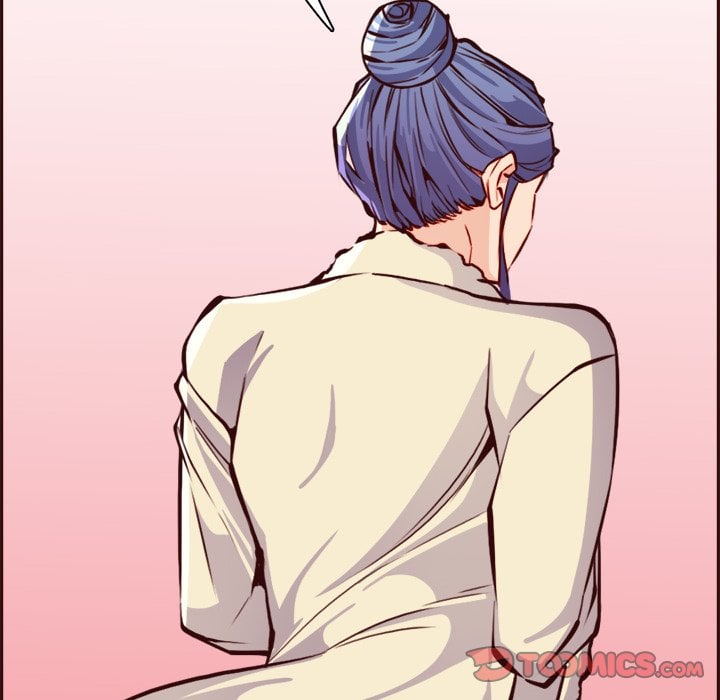 Never Too Late - Chapter 86 116