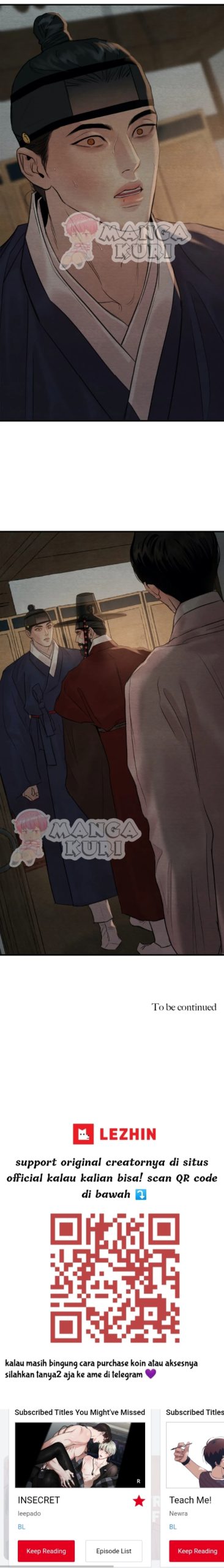 Painter of the night - Chapter 86 29