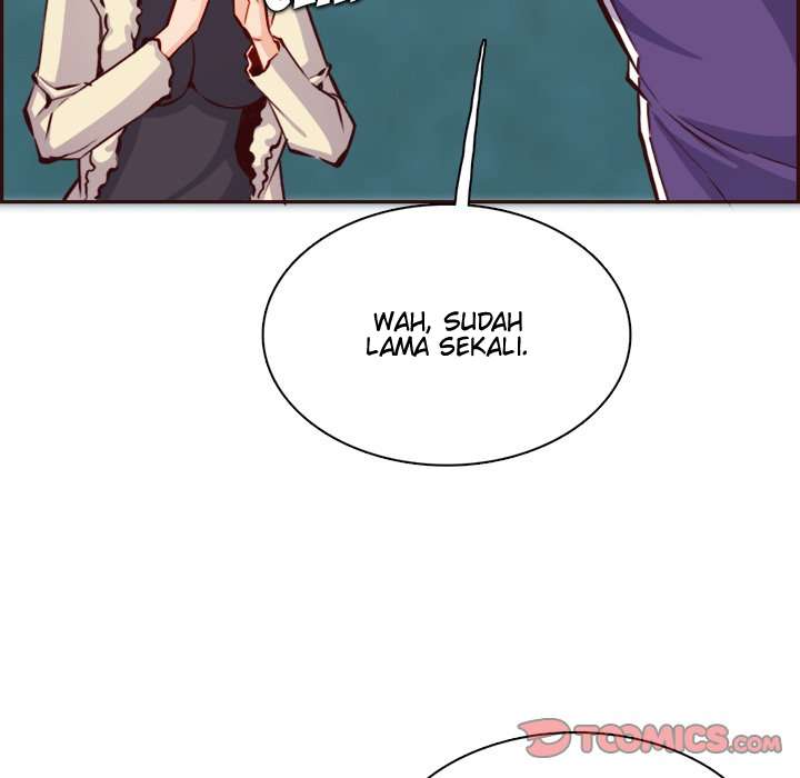 Never Too Late - Chapter 86 113