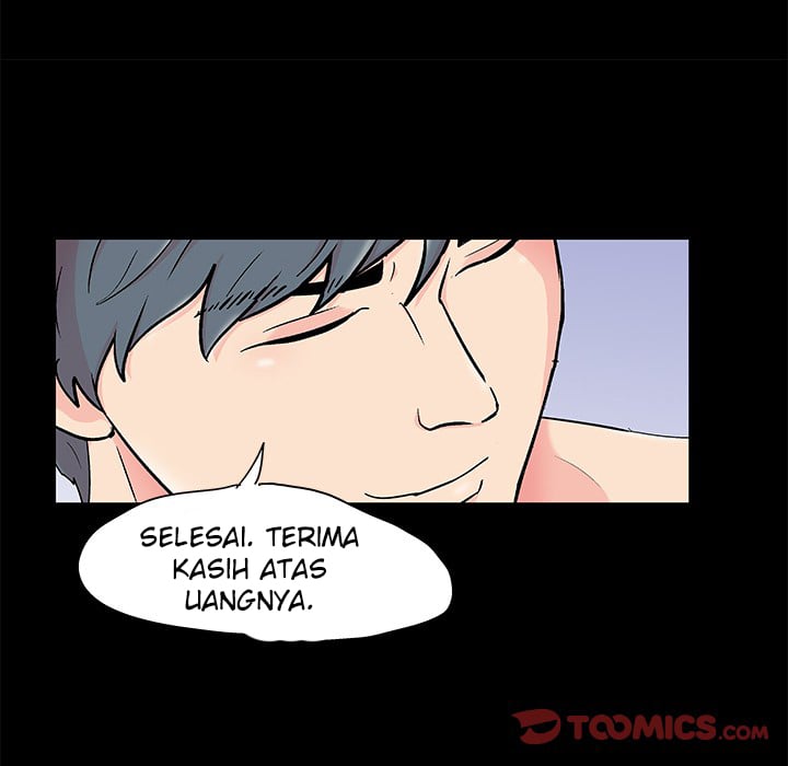 Project Utopia - Chapter 86 36