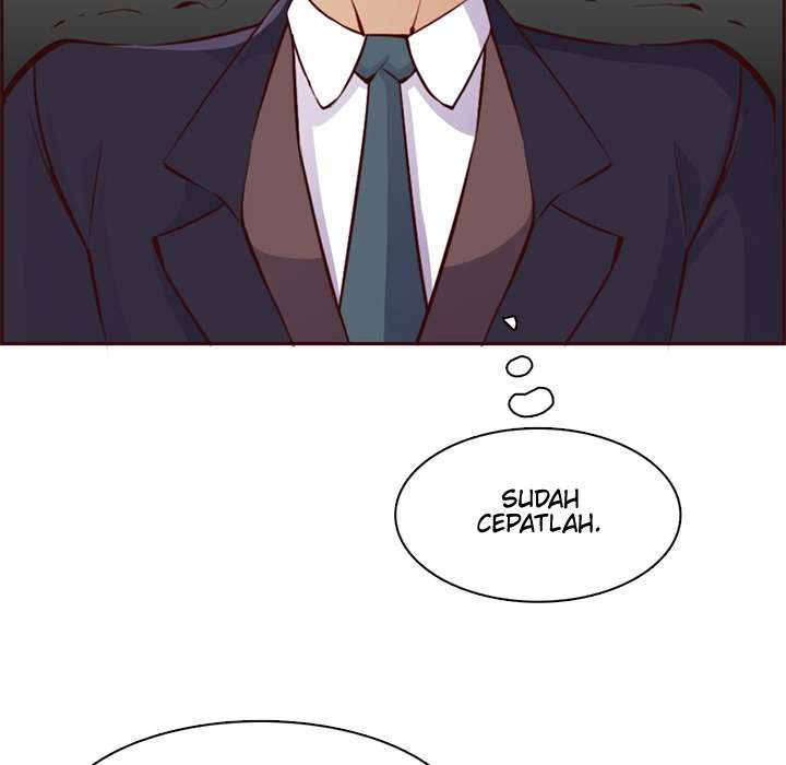 Never Too Late - Chapter 86 20