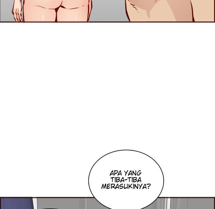 Never Too Late - Chapter 86 91