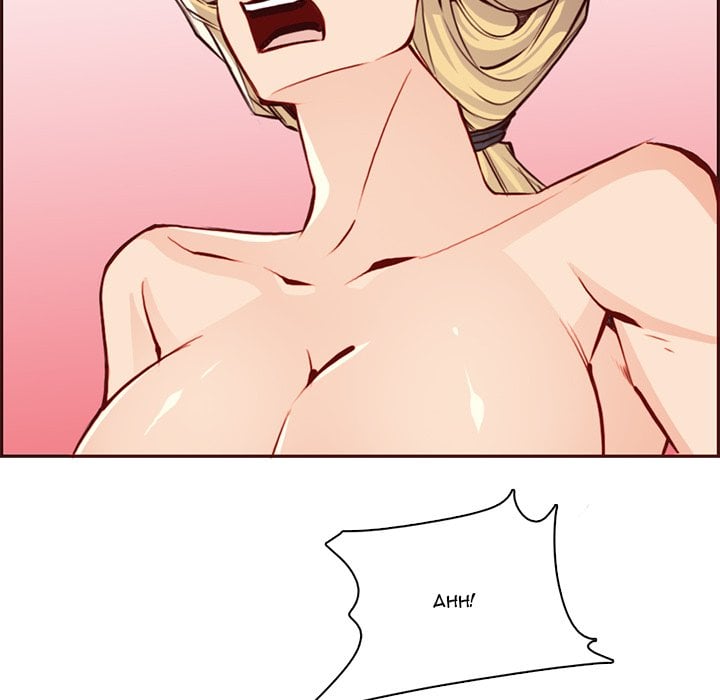 Never Too Late - Chapter 86 37