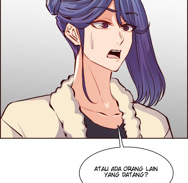 Never Too Late - Chapter 86 97