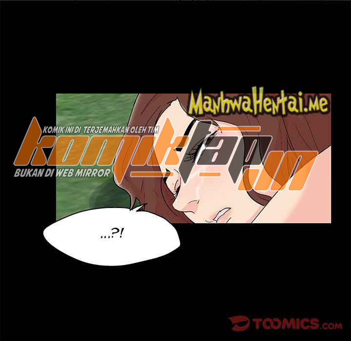 Project Utopia - Chapter 86 26
