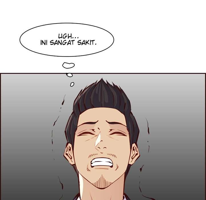 Never Too Late - Chapter 86 19