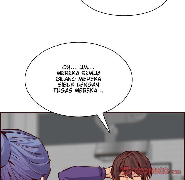 Never Too Late - Chapter 86 98