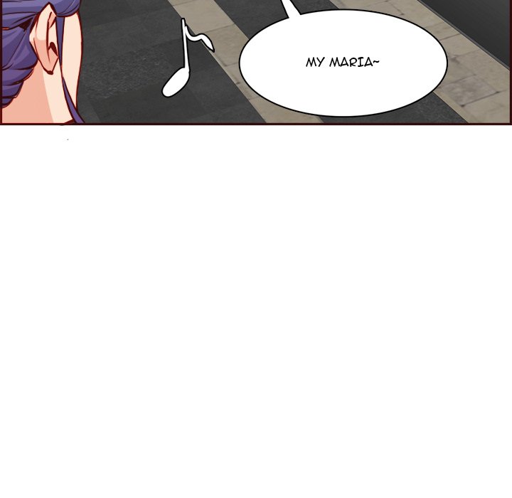 Never Too Late - Chapter 86 111