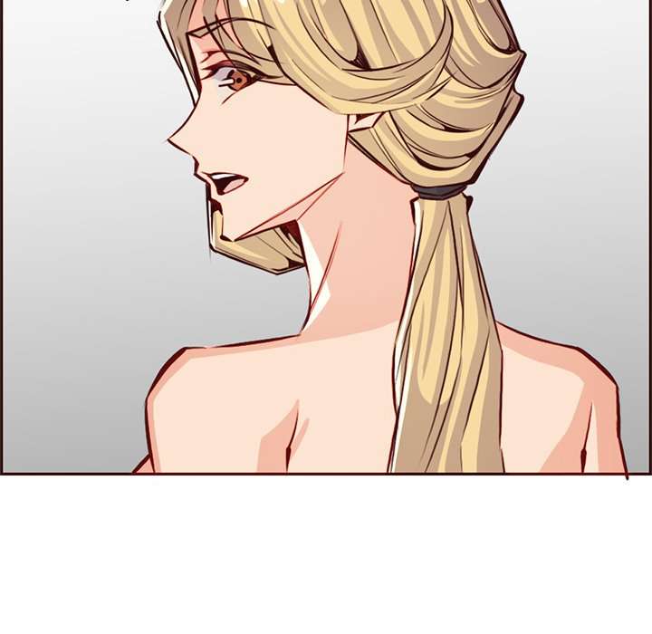 Never Too Late - Chapter 86 83