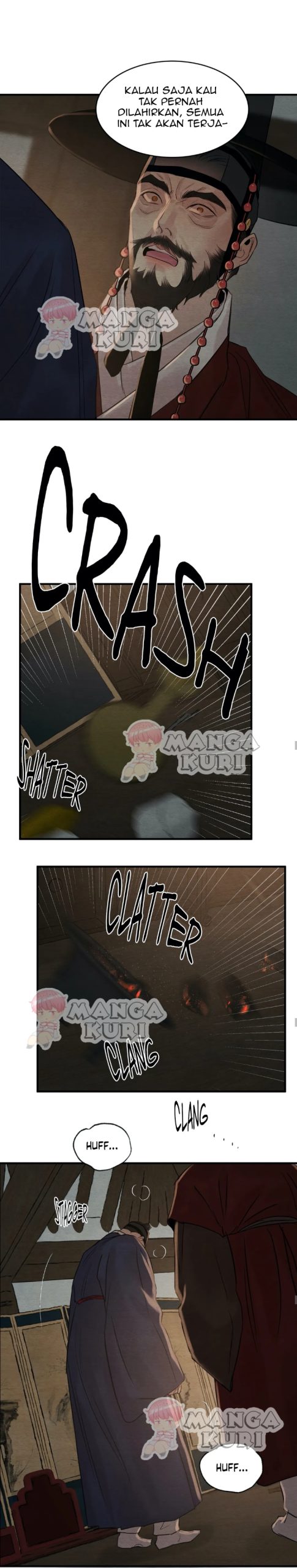Painter of the night - Chapter 86 23