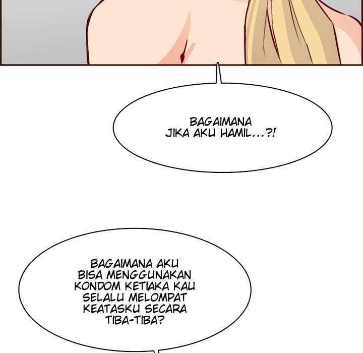 Never Too Late - Chapter 86 67