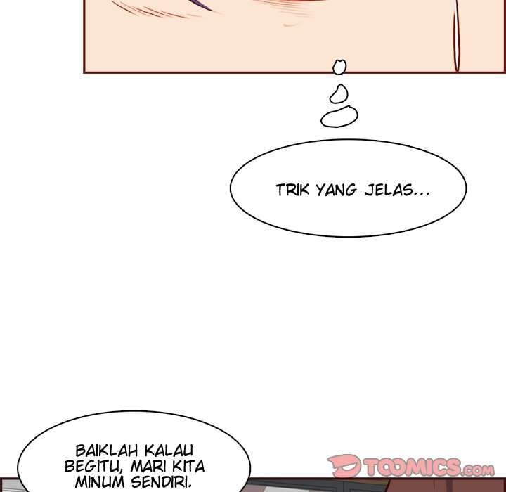 Never Too Late - Chapter 86 101