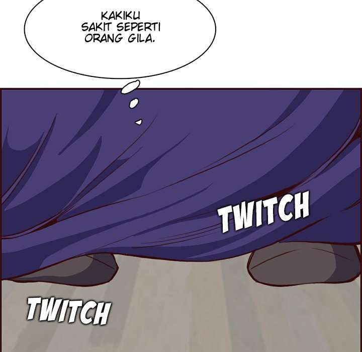 Never Too Late - Chapter 86 21