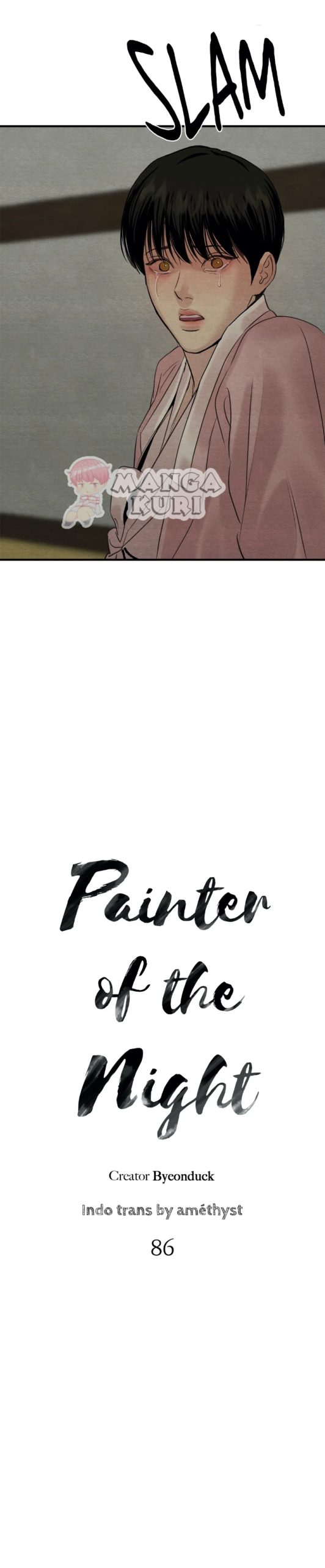 Painter of the night - Chapter 86 6