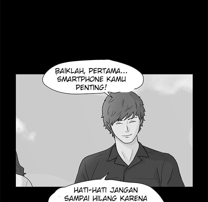 Project Utopia - Chapter 86 27