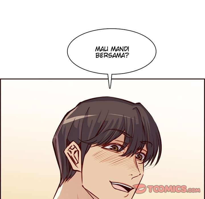 Never Too Late - Chapter 86 86