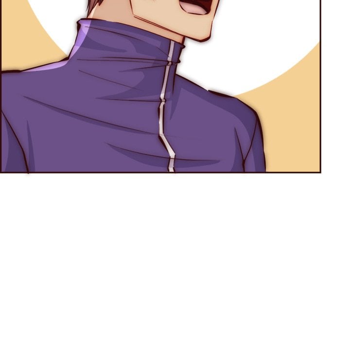 Never Too Late - Chapter 86 106