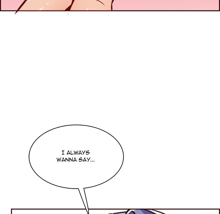 Never Too Late - Chapter 86 118
