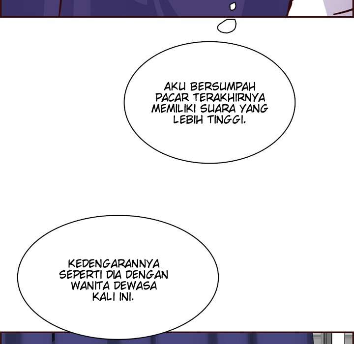 Never Too Late - Chapter 86 24
