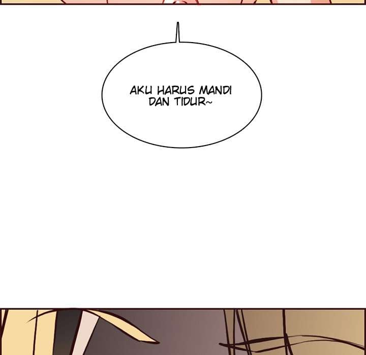Never Too Late - Chapter 86 73