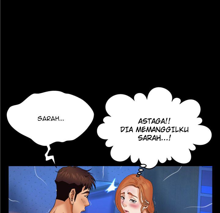My Aunt - Chapter 13 21