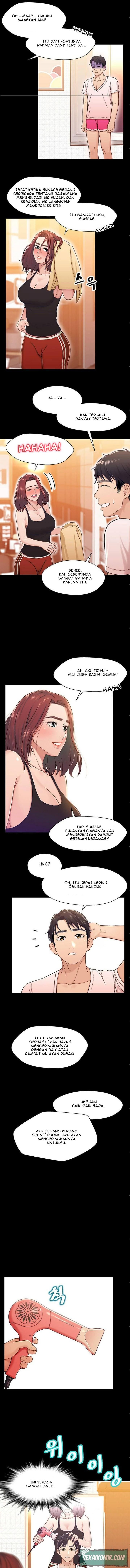 Siblings - Chapter 13 9