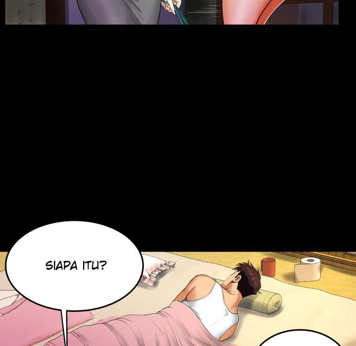My Aunt - Chapter 13 69