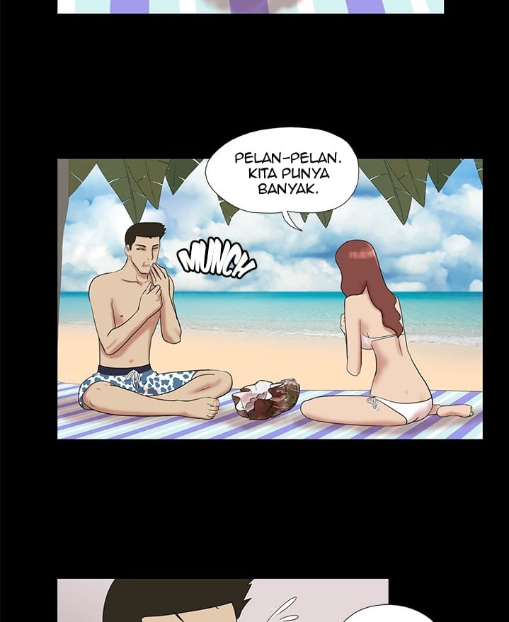 Naked Island - Chapter 13 16