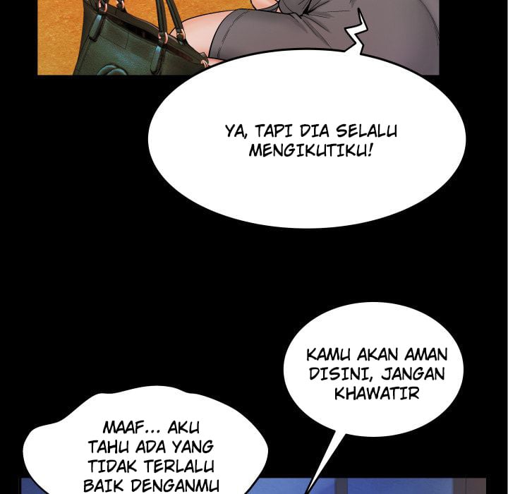My Aunt - Chapter 13 75