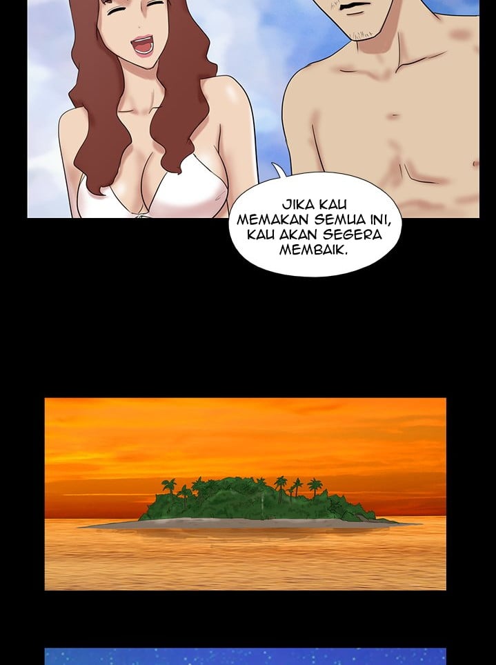 Naked Island - Chapter 13 23