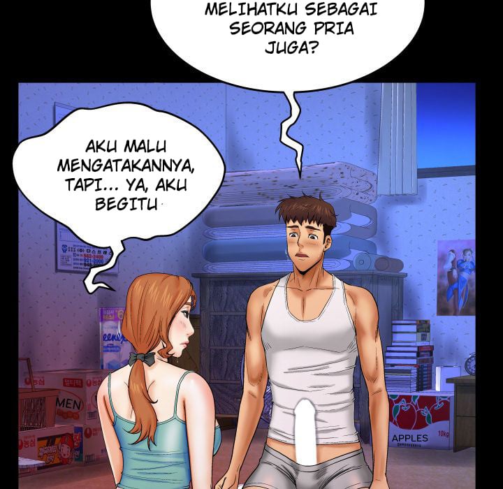 My Aunt - Chapter 13 12