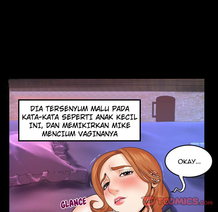 My Aunt - Chapter 13 37