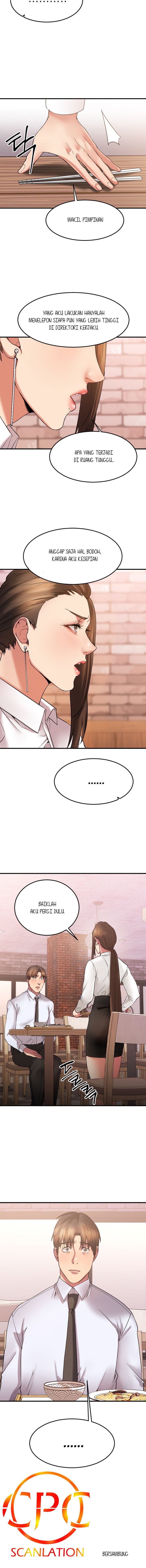 Food Chain (Smoke Joker) - Chapter 13 12