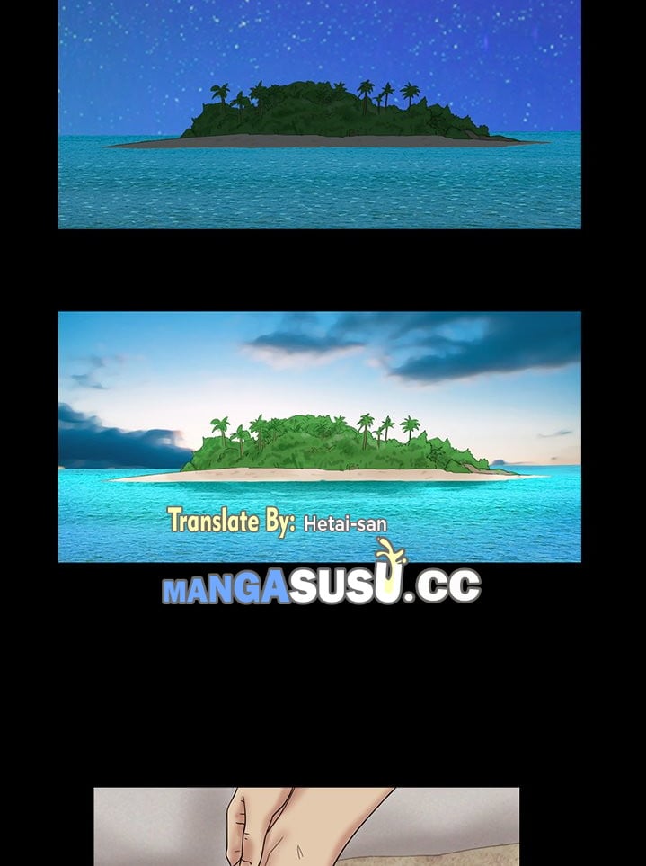Naked Island - Chapter 13 24