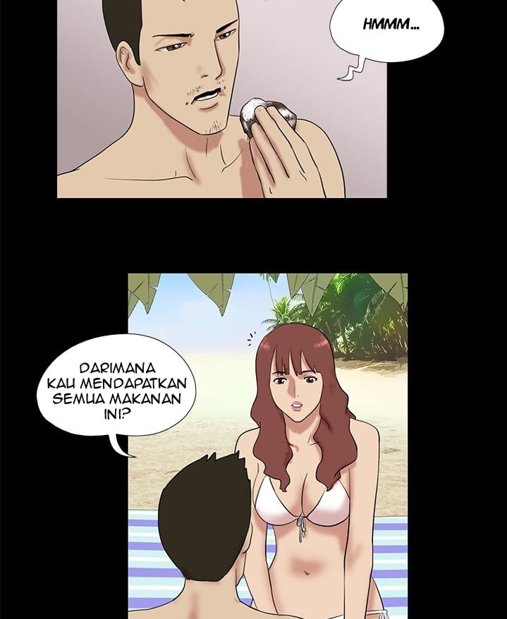 Naked Island - Chapter 13 17