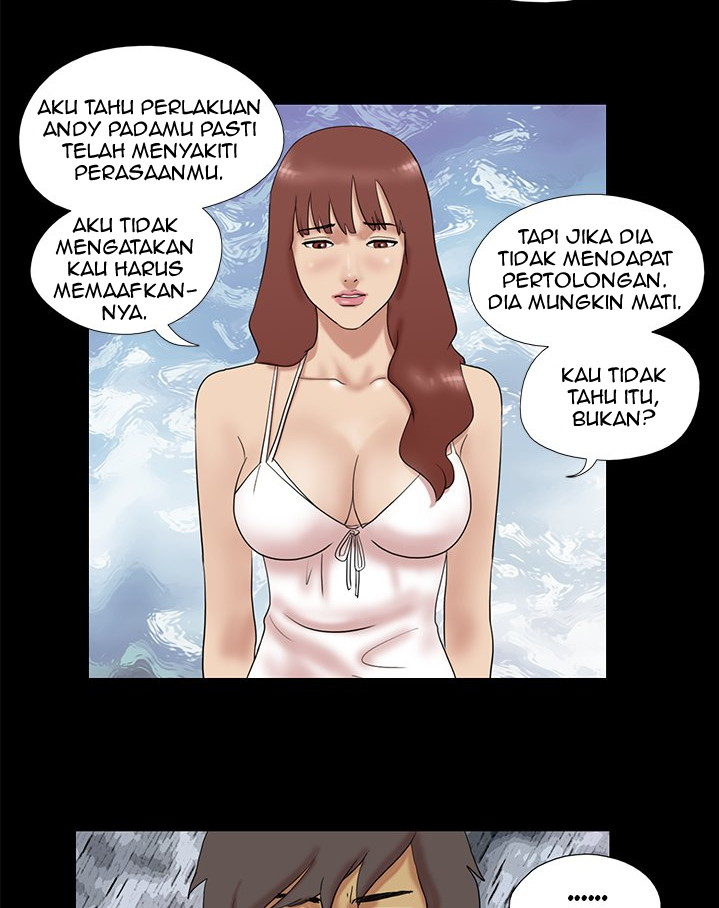 Naked Island - Chapter 13 6