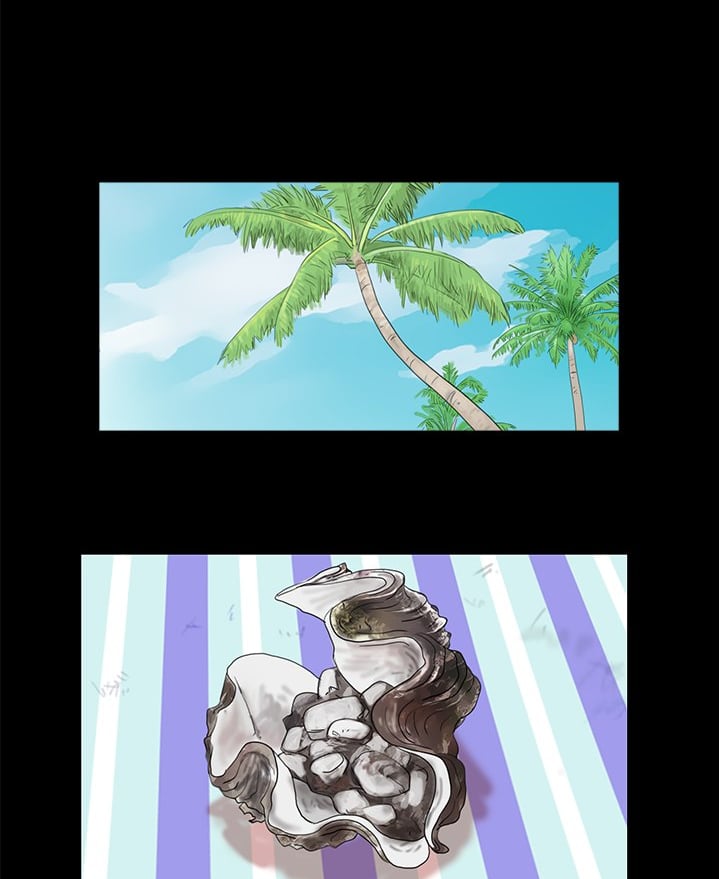 Naked Island - Chapter 13 15