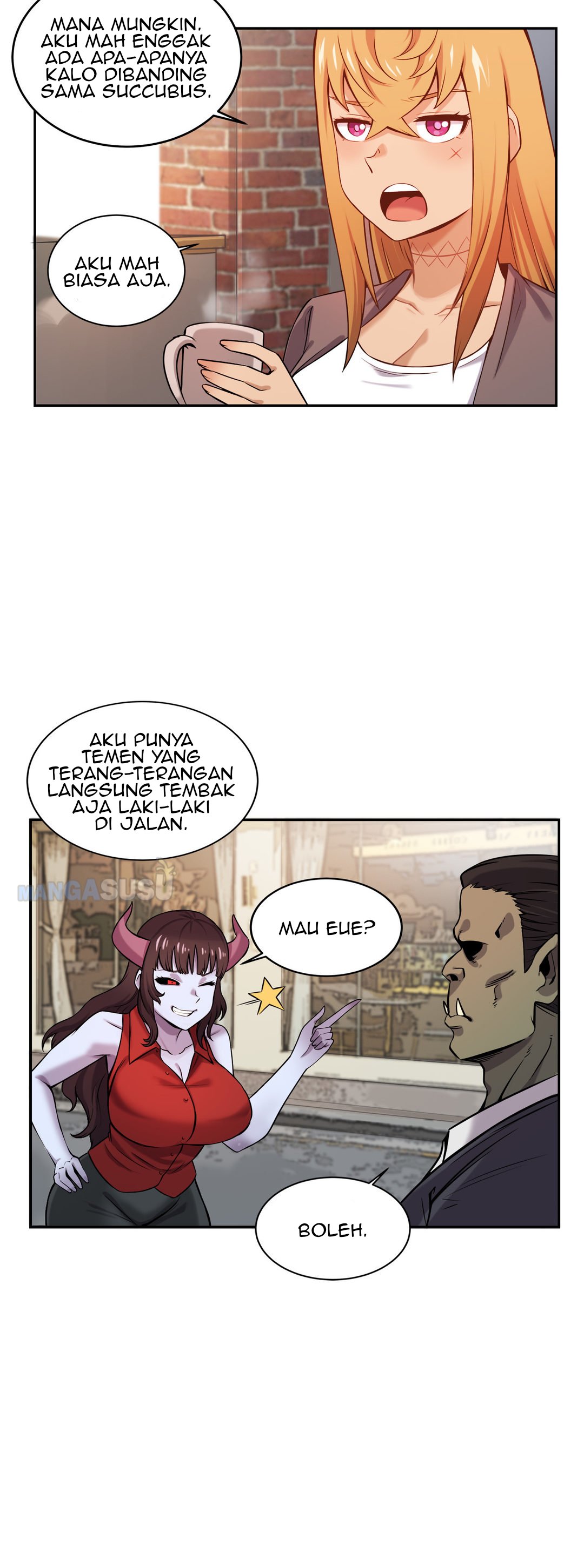 Girlfriend Zombie - Chapter 13 5