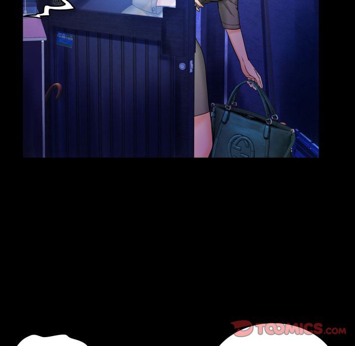 My Aunt - Chapter 13 67