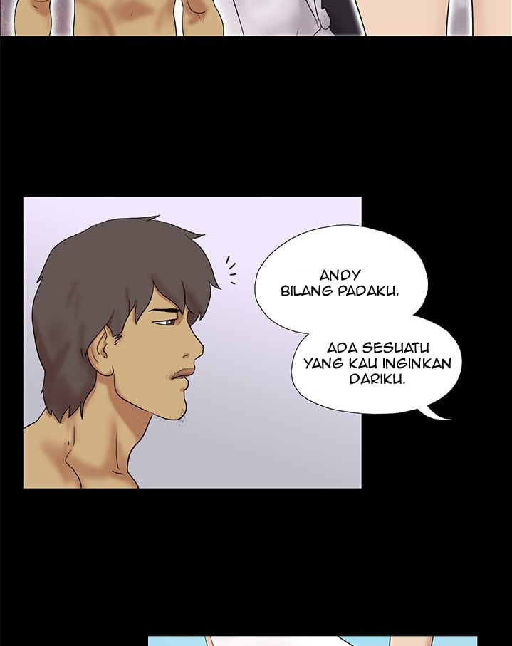 Naked Island - Chapter 13 9