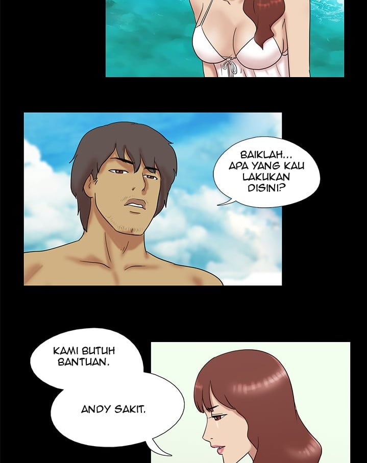 Naked Island - Chapter 13 4