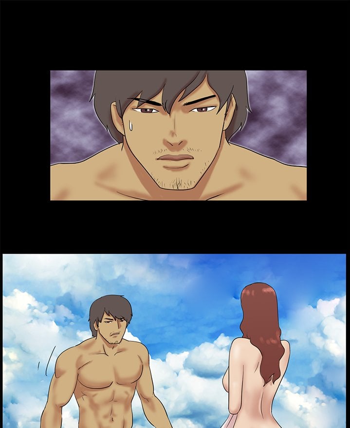 Naked Island - Chapter 13 12