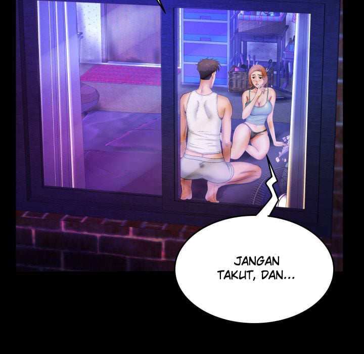 My Aunt - Chapter 13 14