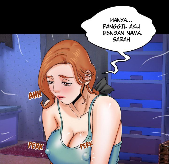 My Aunt - Chapter 13 17