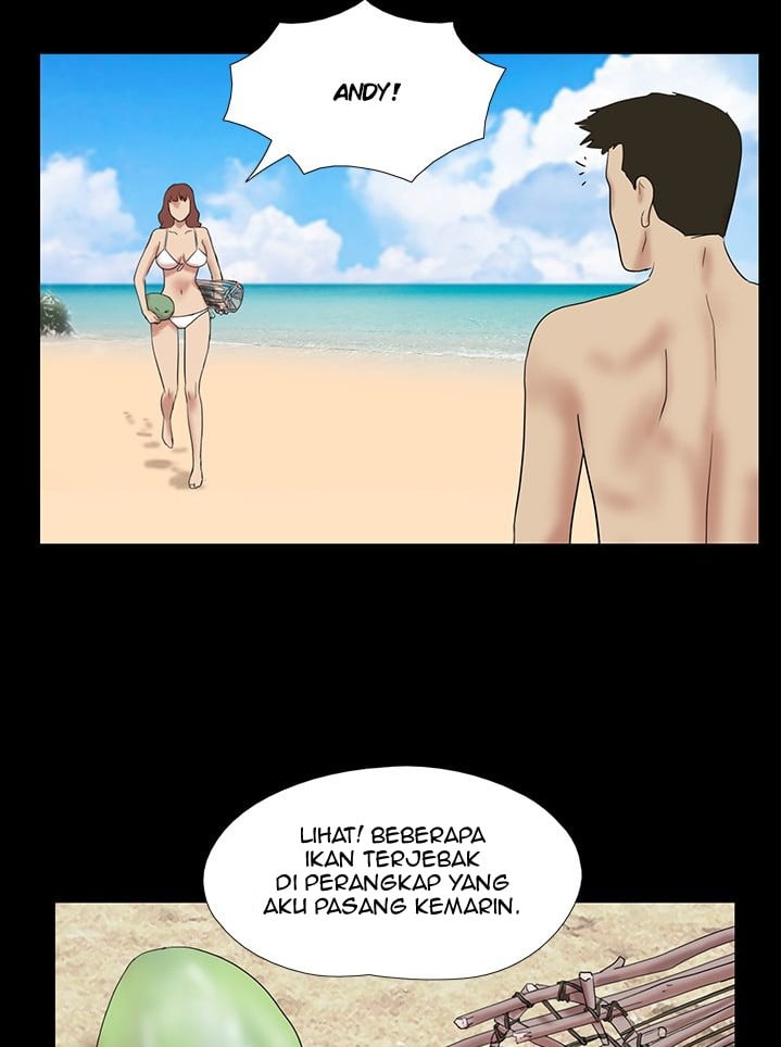 Naked Island - Chapter 13 26