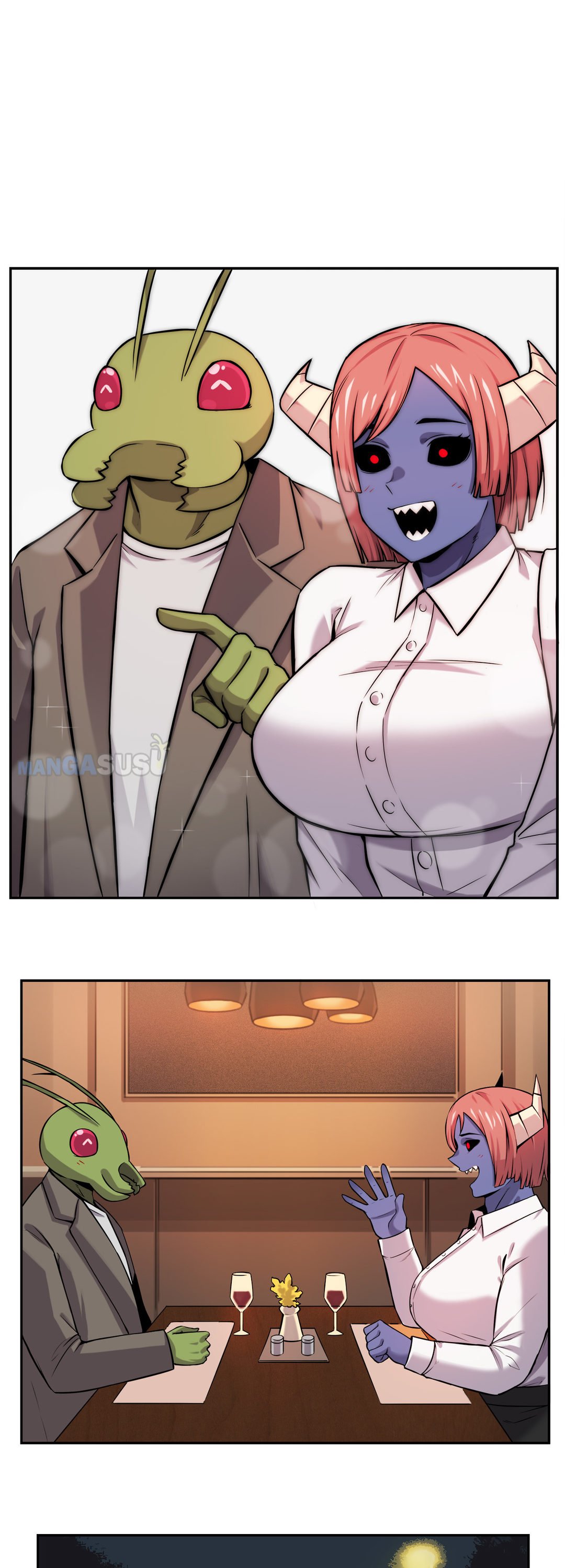 Girlfriend Zombie - Chapter 13 23