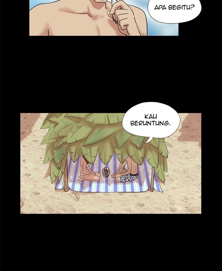 Naked Island - Chapter 13 19