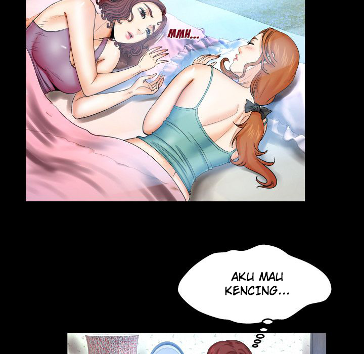 My Aunt - Chapter 13 82