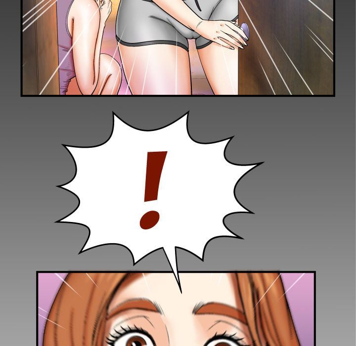 My Aunt - Chapter 13 93