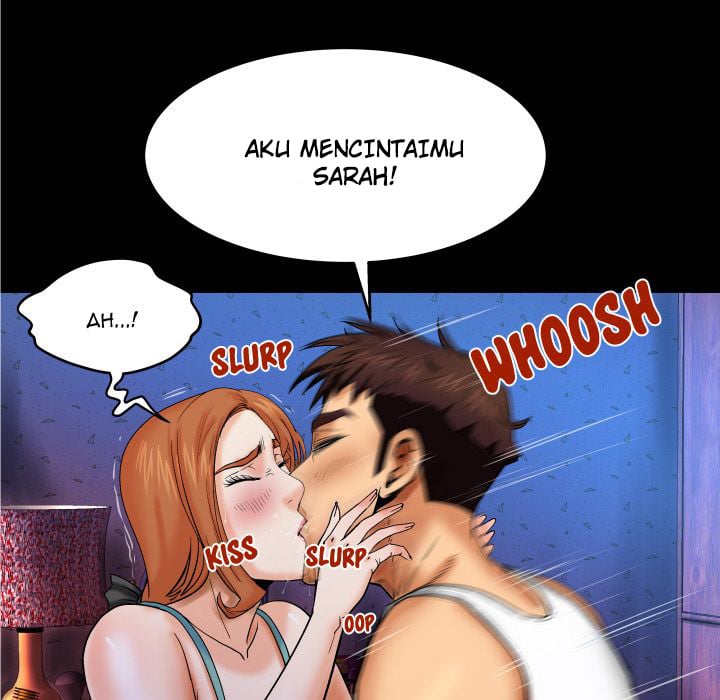 My Aunt - Chapter 13 23
